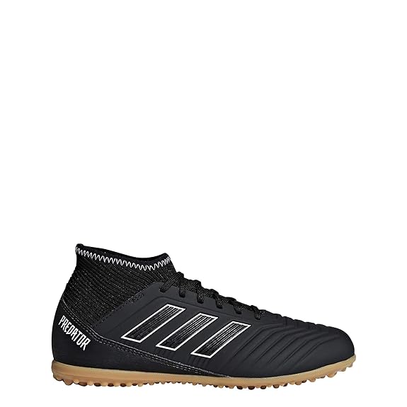adidas Unisex-Kinder Predator Tango 18.3 Tf Fußballschuhe