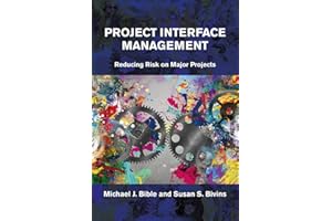 Project Interface Management: Reducing Risk on Major Projects
