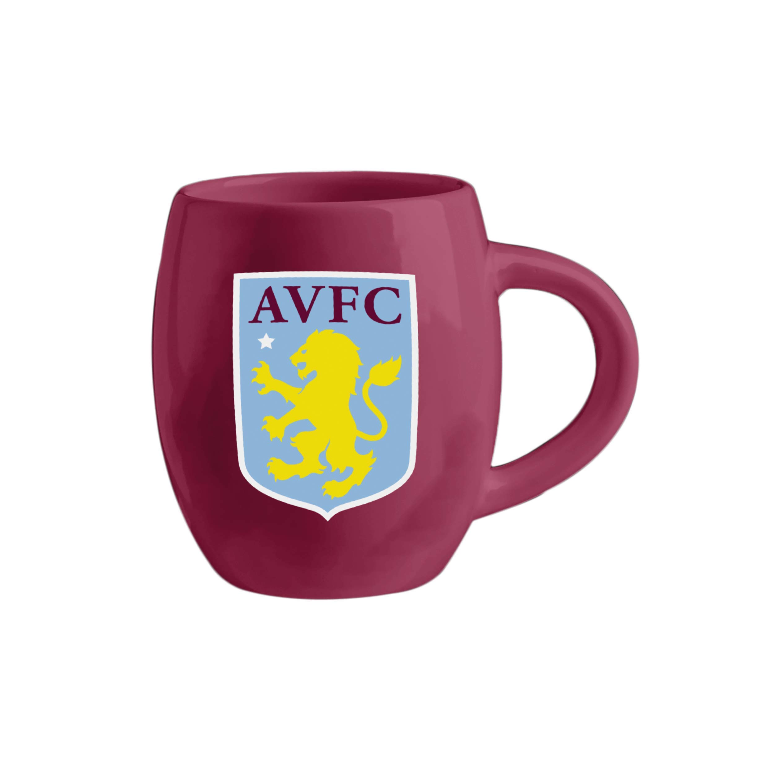 FOCO Officially Licenced Aston Villa FC Tea Tub Mug