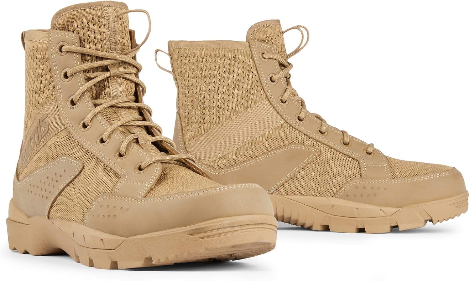 johnny combat waterproof