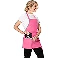 Chef Works Unisex Three Pocket Apron