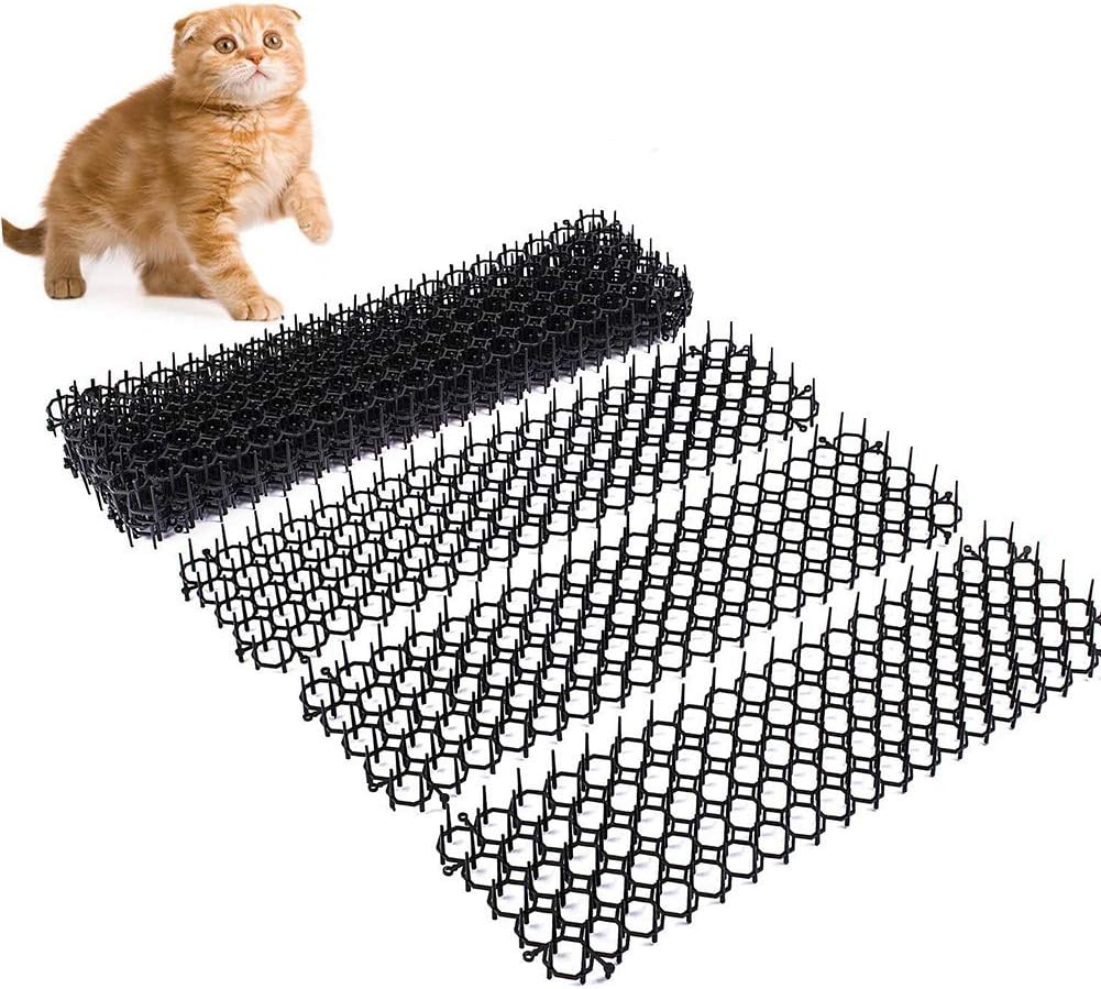 outdoor scat mat for dogs