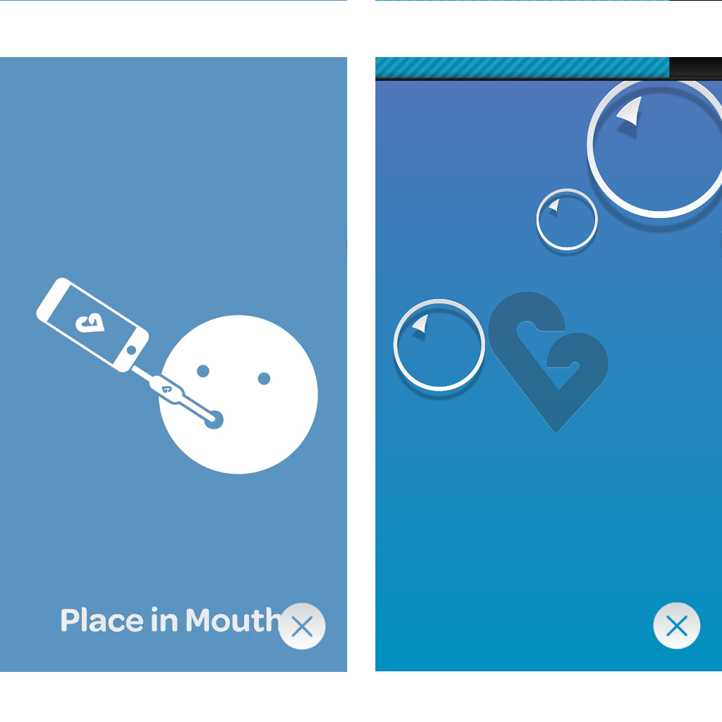 Kinsa Smartphone Thermometer OLD MODEL Health & Personal Care