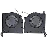QUETTERLEE Replacement New Laptop CPU and GPU