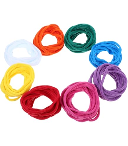 Tissage De Boucles De Métier à Tisser, Recharges De Maniques