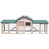 Amazoncom Coops Feathers X Large Superior Chicken Coop Pet Supplies