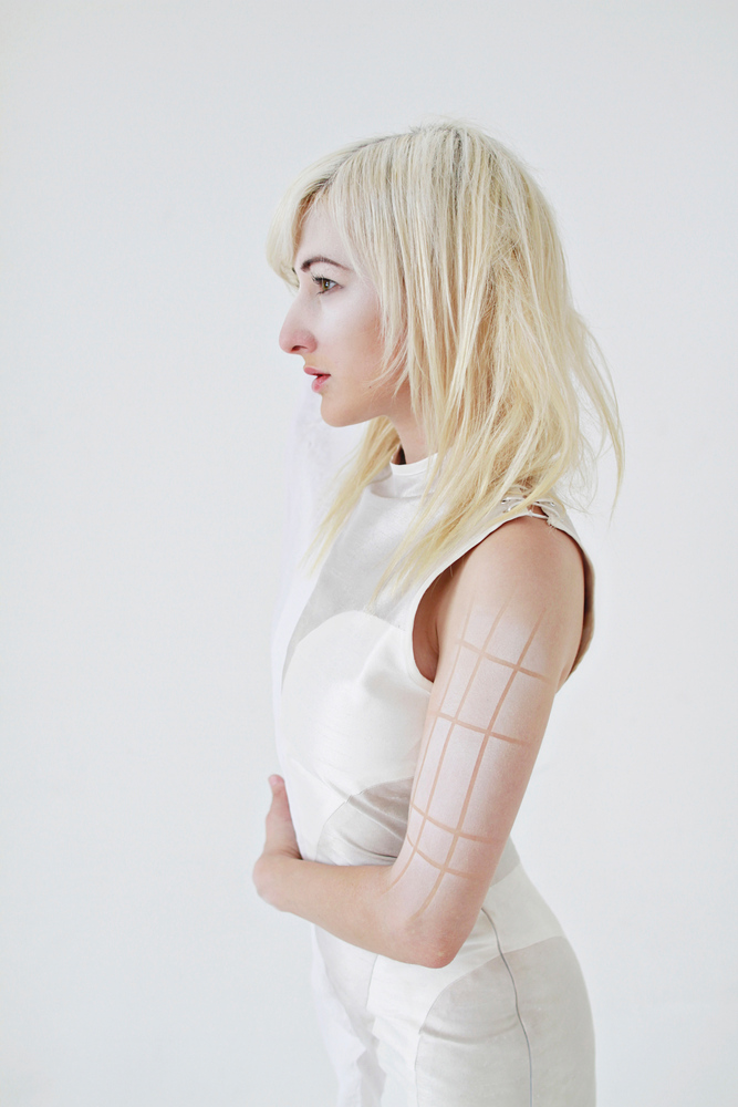 Zola Jesus bei Amazon Music