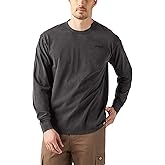 Dickies Men's Plentywood Long Sleeve Tee