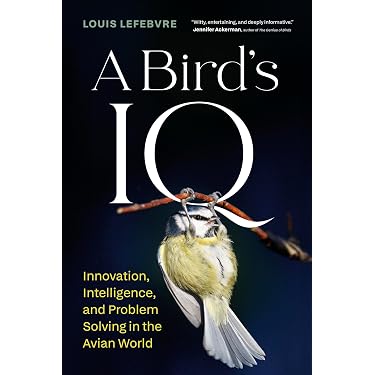 Amazon Best Sellers: Best Ethology (Animal Behavior)