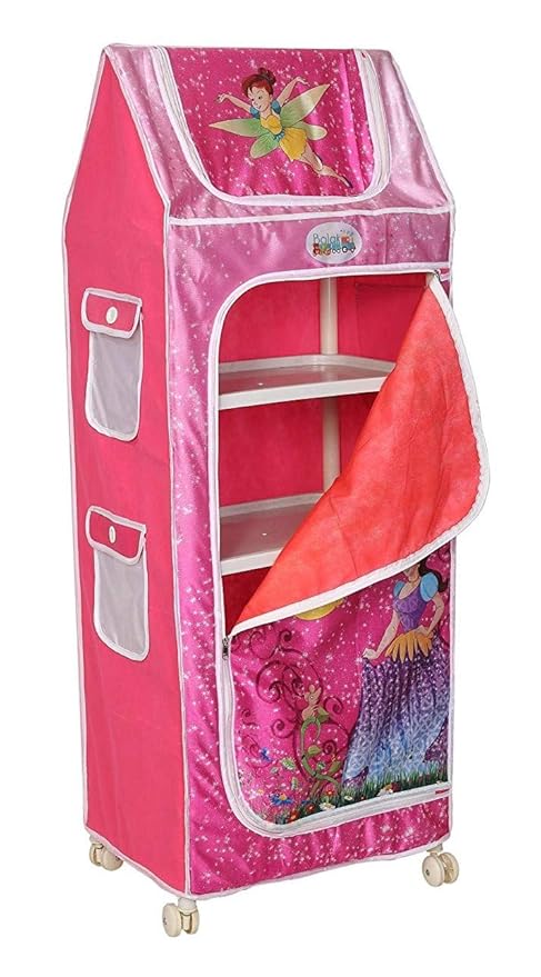 baby almirah plastic online