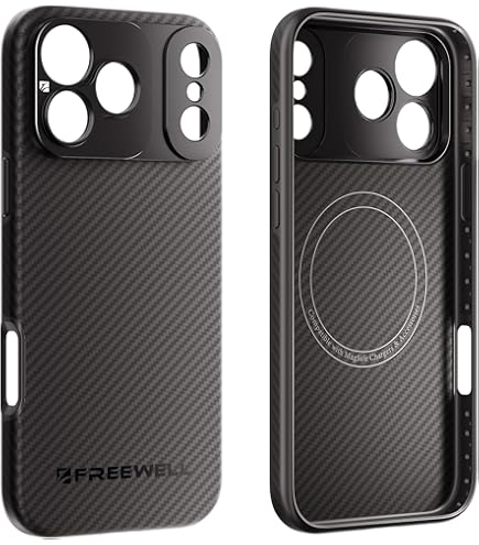 Amazon.com: PolarPro - LiteChaser - iPhone 13 - PRO MAX Case