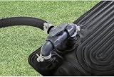 Intex Eco-Friendly Solar Heating Mat for Swimming Pools 28685 8000 gal view 8