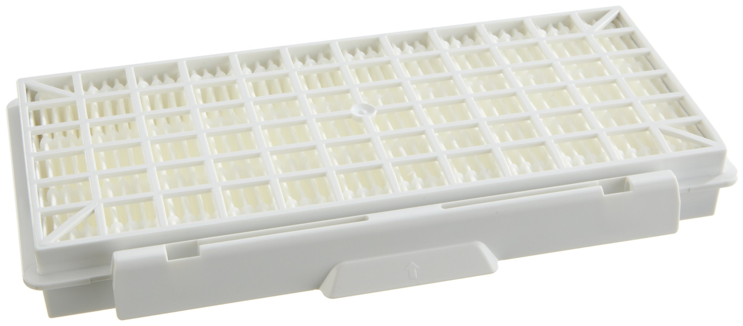 Bosch BBZ154HF Hepa filter,White