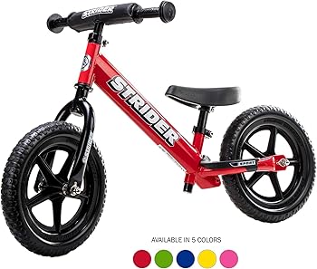 best budget balance bike