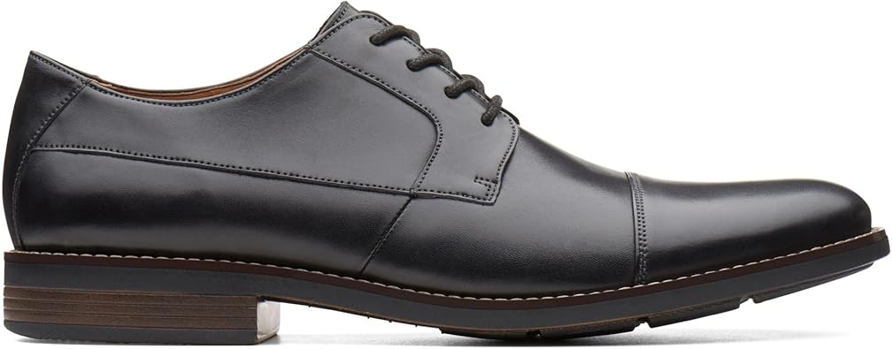 clarks becken cap black