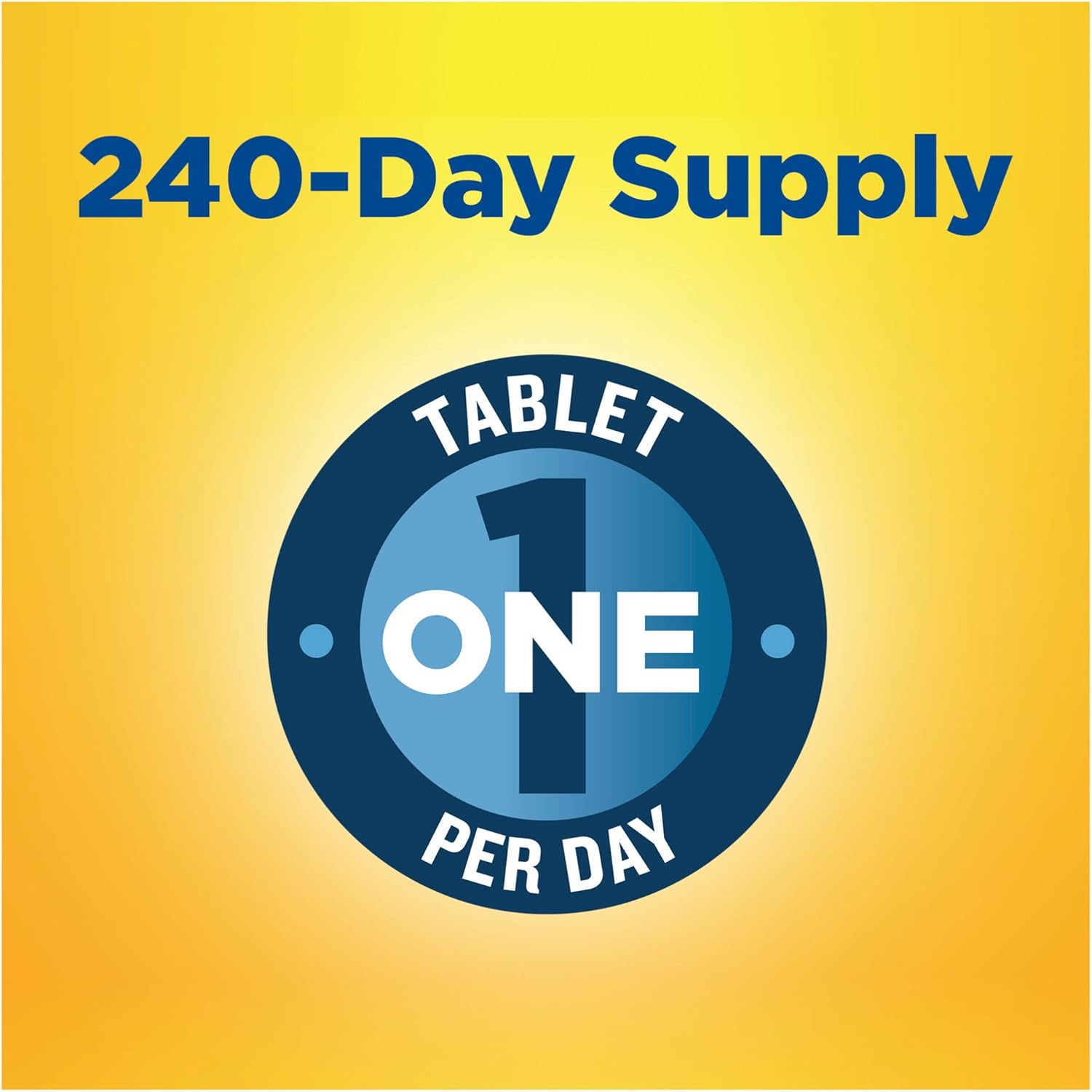 Nature Made Melatonin 3mg Tablets, 240 Count for Supporting Restful Sleep† (Packaging May Vary): Health & Personal Care