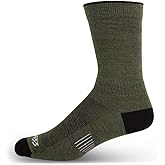 USA Made - Boot Socks - Hunting Socks - Merino Wool - Mountain Heritage