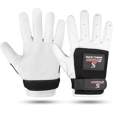 Amazon Best Sellers: Best Handball Gloves