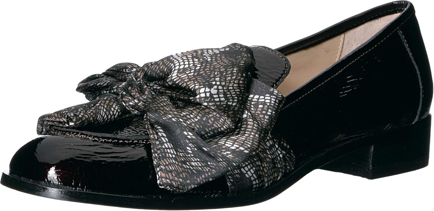 botkier violet bow loafer