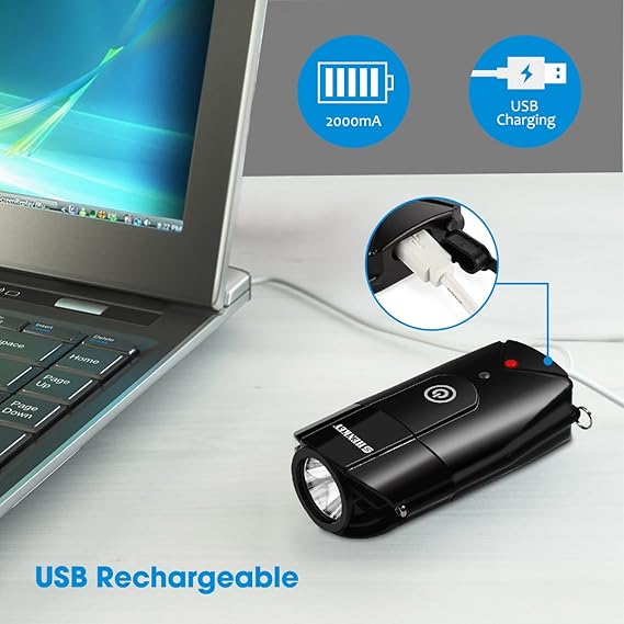 shenkey bike light review