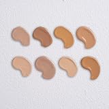 W7 Legend Foundation Creamy Liquid Foundation Sand Beige 28ml Poreless view 4