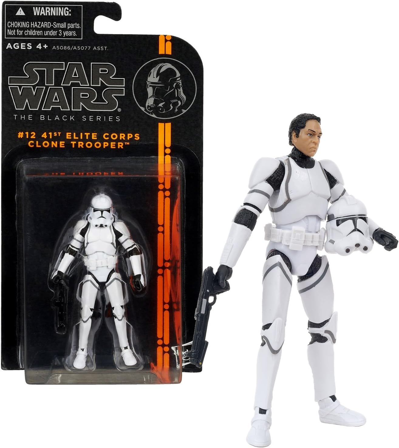 41st elite clone trooper