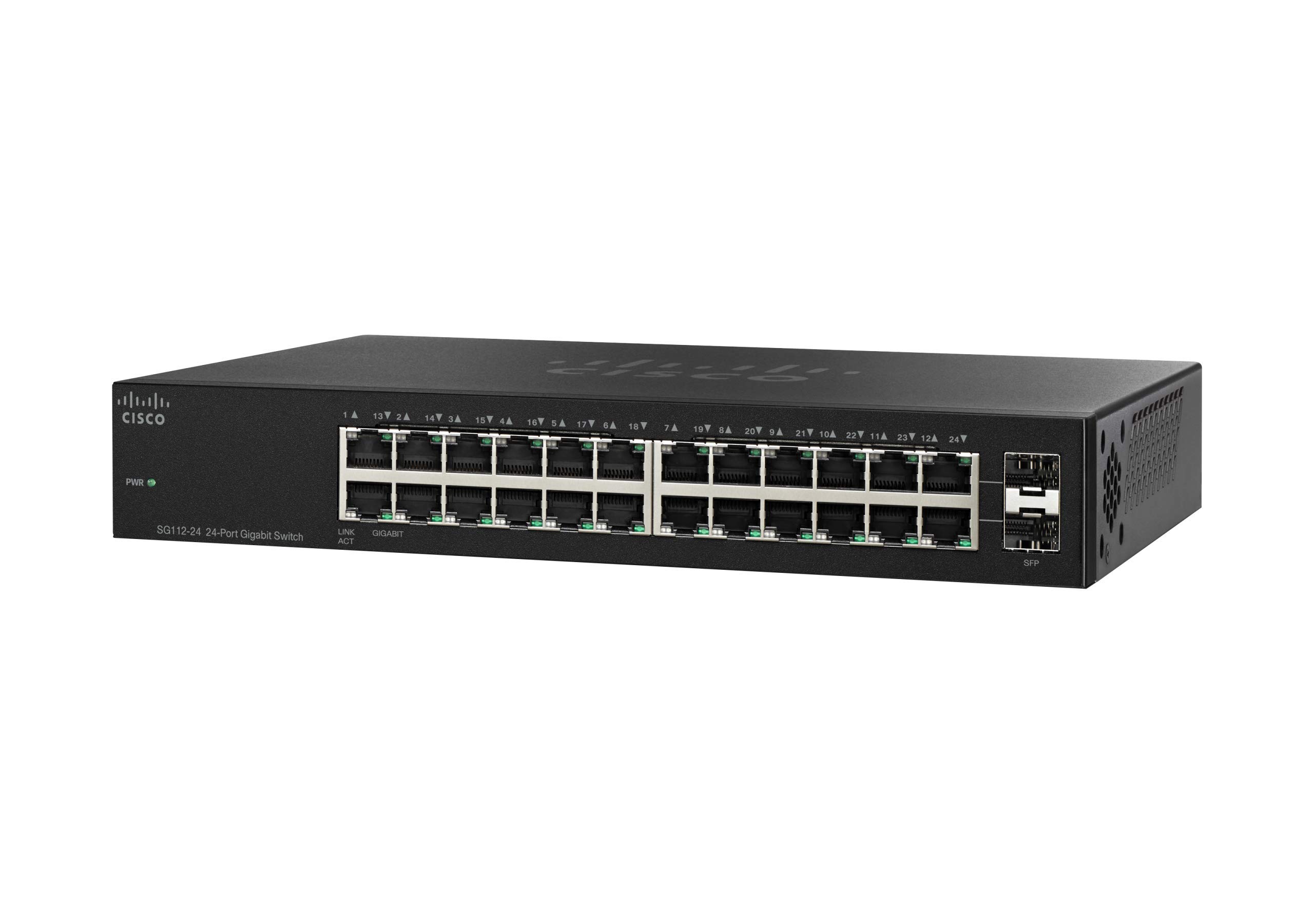 Cisco SG112-24-EU