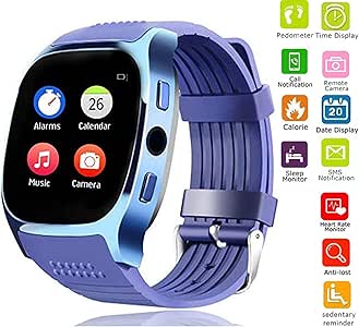 teastar smartwatch