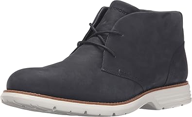 rockport total motion boots