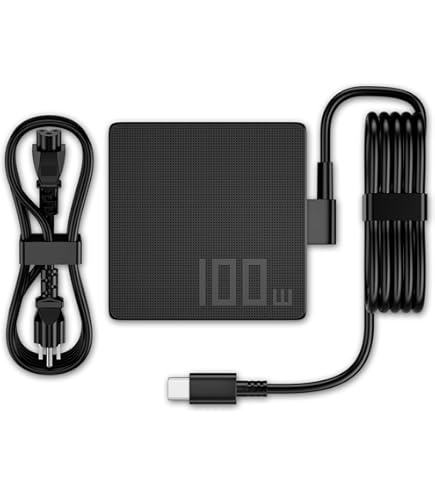 Amazon.com: ROG 100W USB-C Charger for Asus ROG Zephyrus G14 (2024