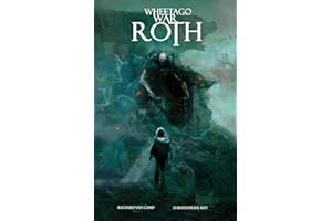 Wheetago War: Roth