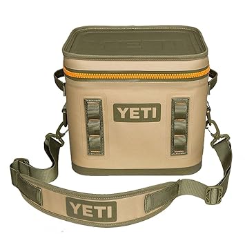 Yeti Rambler