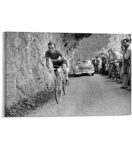 Photo Vintage Tour De France - Bordeaux - Tirage Argentique 11x16 Cm - Circa 1930