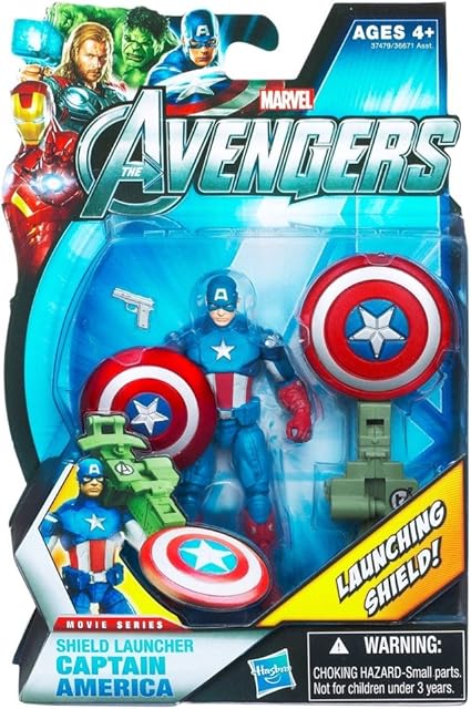 avengers toys hasbro