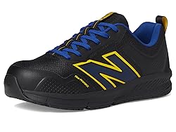 New Balance Men's Aluminum Toe Evolve Industrial