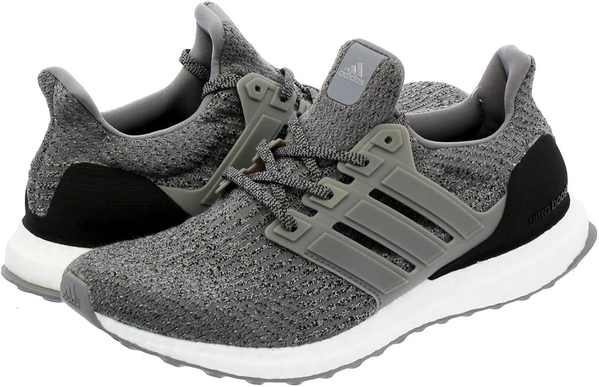 adidas ultra boost 3 grey