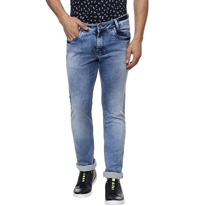 denim deluxe by mufti