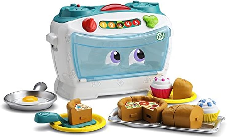 leapfrog ice cream cart mothercare
