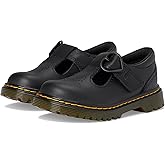 Dr. Martens Baby-Girls Polley II Bow (Toddler)