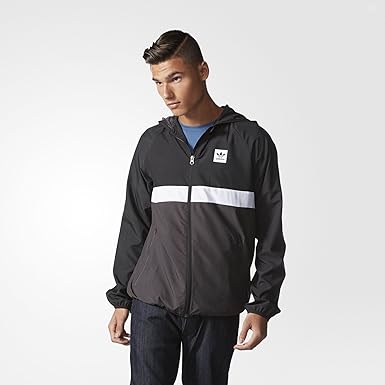 adidas blackbird windbreaker