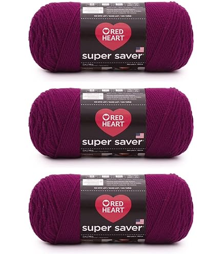 Amazon.com: Caron One Pound Lime Mist Yarn - 2 Pack of 453.6g/16oz