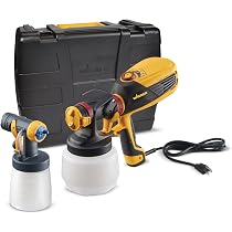 Wagner Spraytech 0529010 FLEXiO 590 