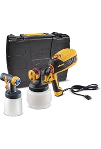 Wagner Spraytech 0529002 PaintREADY 