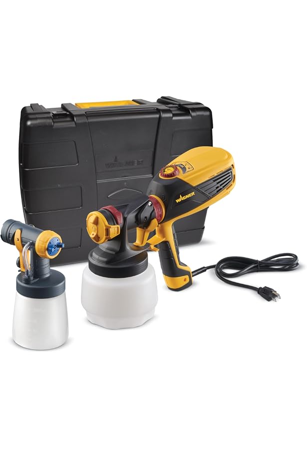 Wagner Spraytech 0529017 PaintREADY 