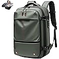 IKYWT Airback Backpack, 60L Expandable Vacpack Backpack Vacuum Compression, Vacuum Backpack Travel