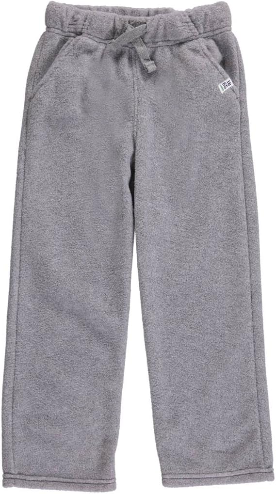carters boys fleece pants