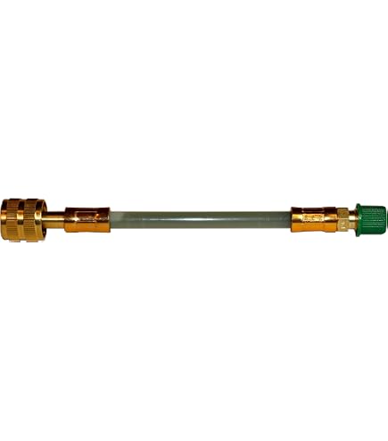ProSeal XL4 AC Leak Sealer With Dye - 5 Ton, 3-Pack - Enviro-Safe #2250AI-D3C