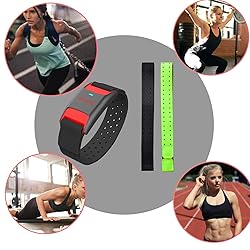 Fitcent Replacement Armband Strap Compatible with