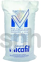 ProRep Vermiculite Micafil 100 Litre Pack Flexible Flue Substrate view 3