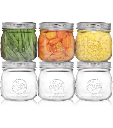 Lot De 100 Couvercles De Bocaux à Large Ouverture De 86 Mm Reutilisables Anti Fuites Argentes Avec Joints En Silicone~p151371267